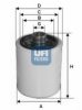 UFI 80.027.00 Hydraulic Filter, steering system